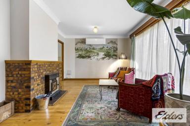 House For Sale - VIC - Avoca - 3467 - Spacious Home on 810m² Allotment with Shedding, Gardens & Rear Access  (Image 2)