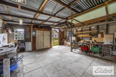 House For Sale - VIC - Avoca - 3467 - Spacious Home on 810m² Allotment with Shedding, Gardens & Rear Access  (Image 2)