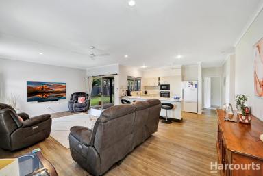 House For Sale - QLD - Bargara - 4670 - The essence of coastal elegance and relaxed family living  (Image 2)