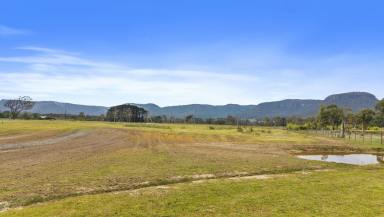 Residential Block For Sale - NSW - Hartley - 2790 - 5 Acres of Serenity with Stunning Views (Image 2)
