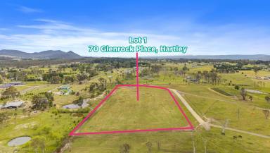 Residential Block For Sale - NSW - Hartley - 2790 - 5 Acres of Serenity with Stunning Views (Image 2)