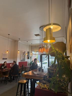 Business For Sale - VIC - Abbotsford - 3067 - Long Established and Stable Cafe in the mixed commercial and residential.. (Image 2)