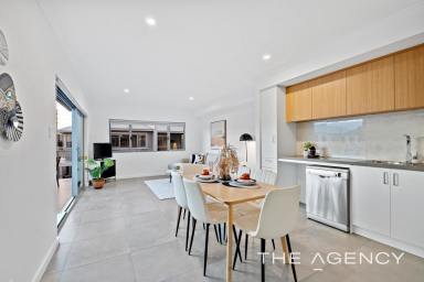 Apartment For Sale - WA - Cannington - 6107 - Brand New Townhouse Living – Sleek Design in a Gated Complex (Image 2)
