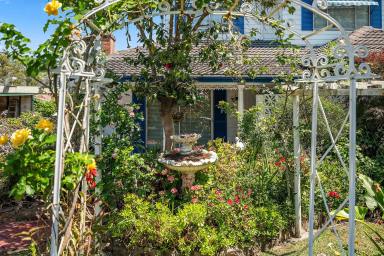 House For Sale - NSW - Raymond Terrace - 2324 - CHARACTER, SPACE & SERENITY  (Image 2)