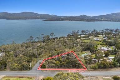 Residential Block For Sale - TAS - White Beach - 7184 - A Coastal Sanctuary Awaits – Lot 3 512 White Beach Rd  (Image 2)