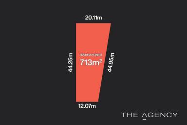 House For Sale - WA - Cloverdale - 6105 - little CUTIE ....with R20/40 REDEVELOPMENT potential  (Image 2)