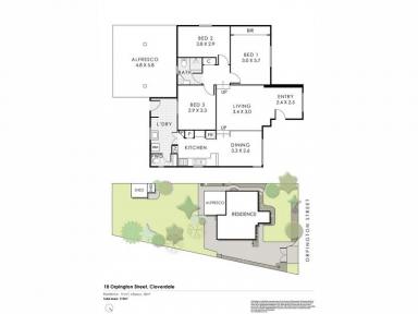 House For Sale - WA - Cloverdale - 6105 - little CUTIE ....with R20/40 REDEVELOPMENT potential  (Image 2)