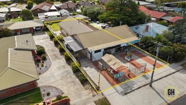 House For Sale - VIC - Swan Hill - 3585 - Live, Work or Invest – Rare Mixed-Use Opportunity with Income Potential  (Image 2)