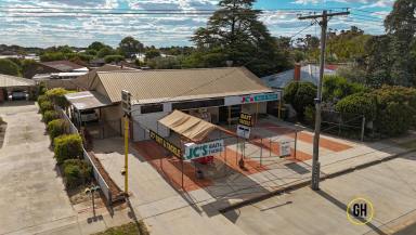 House For Sale - VIC - Swan Hill - 3585 - Live, Work or Invest – Rare Mixed-Use Opportunity with Income Potential  (Image 2)