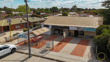 House For Sale - VIC - Swan Hill - 3585 - Live, Work or Invest – Rare Mixed-Use Opportunity with Income Potential  (Image 2)