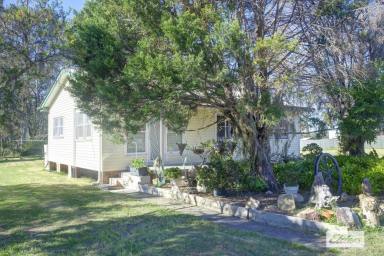 House For Lease - NSW - Taree - 2430 - Rural home in the heart of town - Virtual Tour attached (Image 2)