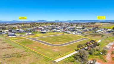 Residential Block For Sale - NSW - Tamworth - 2340 - Stage 6 The Meadows, Opportunity for Enormous Growth. (Image 2)