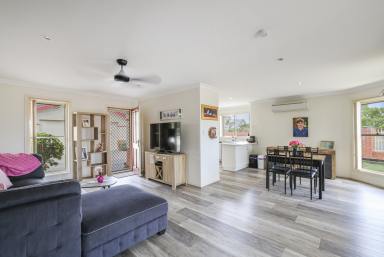 Unit For Sale - NSW - South Grafton - 2460 - FREE STANDING VILLA IN BELLEVUE HEIGHTS  (Image 2)