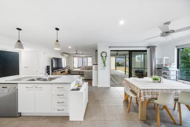 House For Sale - QLD - Southside - 4570 - Modern Family Home with Outdoor Entertaining  (Image 2)