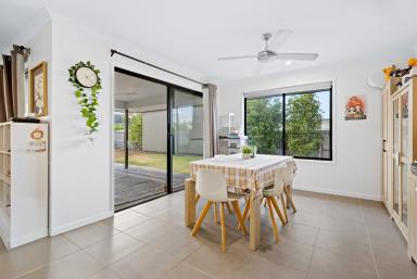 House For Sale - QLD - Southside - 4570 - Modern Family Home with Outdoor Entertaining  (Image 2)