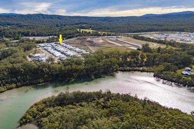 Residential Block For Sale - NSW - Moonee Beach - 2450 - Perfectly Positioned Level Block - Ready To Build On  (Image 2)