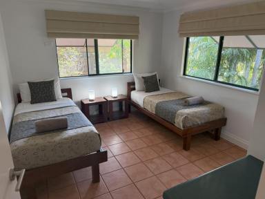 House For Lease - WA - Cable Beach - 6726 - Beach side Luxury - Fully Furnished - 3 months  (Image 2)