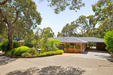 House For Sale - WA - Gooseberry Hill - 6076 - The Secret Garden Of Eden With A Touch Of Class  (Image 2)