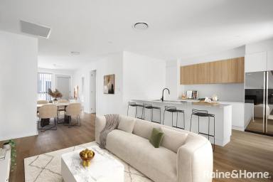 Villa For Lease - NSW - South Nowra - 2541 - Brand New Villa  (Image 2)