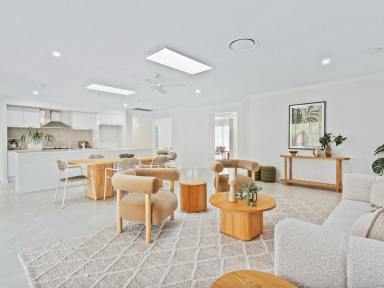 Acreage/Semi-rural For Sale - QLD - Tallai - 4213 - Expansive Modern Acreage Living in Beautiful Tallai  (Image 2)