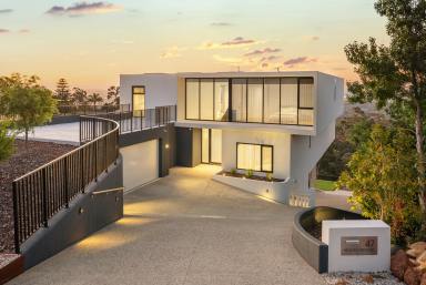 House For Sale - WA - Lesmurdie - 6076 - In a word: ELEVATION  (Image 2)