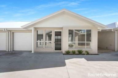 Villa For Lease - NSW - South Nowra - 2541 - Brand New Villa  (Image 2)