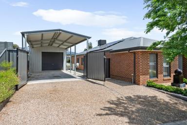 House For Sale - VIC - Strathfieldsaye - 3551 - Stylish Family Home with Impressive Shedding and Secure Caravan Access  (Image 2)