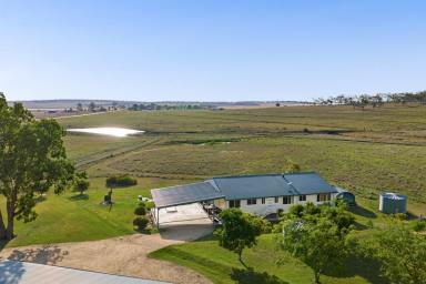 Lifestyle For Sale - QLD - Back Plains - 4361 - Space, views and serenity – your family’s country lifestyle awaits  (Image 2)