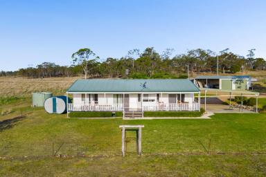 Lifestyle For Sale - QLD - Back Plains - 4361 - Space, views and serenity – your family’s country lifestyle awaits  (Image 2)