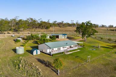 Lifestyle For Sale - QLD - Back Plains - 4361 - Space, views and serenity – your family’s country lifestyle awaits  (Image 2)
