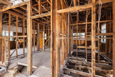 House For Sale - VIC - East Bendigo - 3550 - Renovate or Redevelop (STCA) - Prime Central Opportunity  (Image 2)