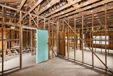 House For Sale - VIC - East Bendigo - 3550 - Renovate or Redevelop (STCA) - Prime Central Opportunity  (Image 2)