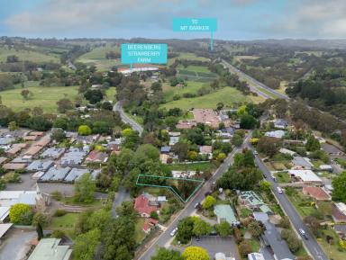 Residential Block For Sale - SA - Hahndorf - 5245 - Vacant block - Winter Creek - Direct access to Main Street (Image 2)