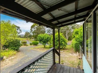 House Sold - NSW - Bega - 2550 - LIFESTYLE, LOCATION & INVESTMENT POTENTIAL  (Image 2)