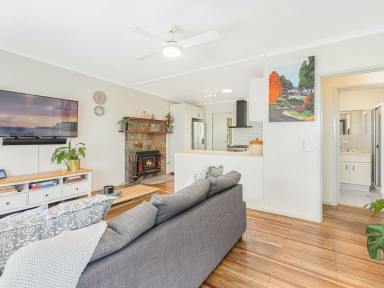House Sold - NSW - Bega - 2550 - LIFESTYLE, LOCATION & INVESTMENT POTENTIAL  (Image 2)