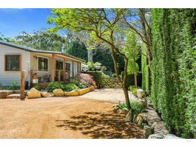 House For Lease - NSW - Exeter - 2579 - Stylish Home in Exeter (Image 2)