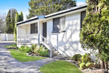 Apartment For Sale - NSW - Moss Vale - 2577 - CONVENIENT, COMFORTABLE & COSY  (Image 2)