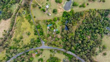 Acreage/Semi-rural For Sale - QLD - Canina - 4570 - House & Cottage on 16 Acres  (Image 2)