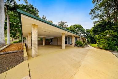 Acreage/Semi-rural For Sale - QLD - Canina - 4570 - House & Cottage on 16 Acres  (Image 2)