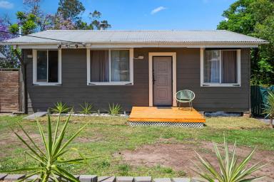 House For Sale - NSW - Raymond Terrace - 2324 - AFFORDABLE ENTRY – PACKED WITH POTENTIAL!  (Image 2)