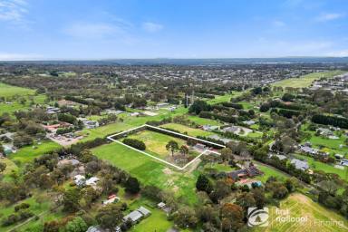 Other (Rural) For Sale - VIC - Cranbourne South - 3977 - 2.5 ACRES OF TITLED LAND – READY TO BUILD ON.  (Image 2)