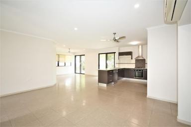 House For Lease - QLD - Edmonton - 4869 - Fully Air Conditioned Home - Garage Converted into Rumpus Room  (Image 2)