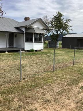 House For Lease - NSW - Wybong - 2333 - Farm Cottage  (Image 2)