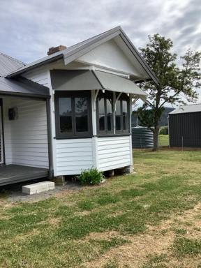 House For Lease - NSW - Wybong - 2333 - Farm Cottage  (Image 2)