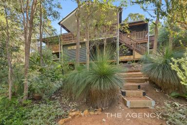 House For Sale - WA - Kalamunda - 6076 - "Something Special"  (Image 2)
