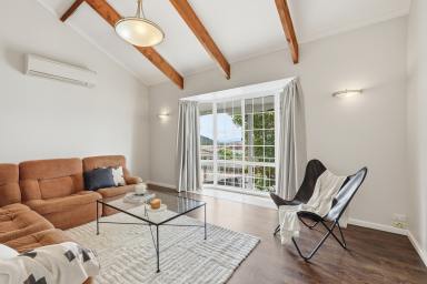 House For Sale - TAS - Rosetta - 7010 - Character, Comfort and Convenience in Rosetta  (Image 2)