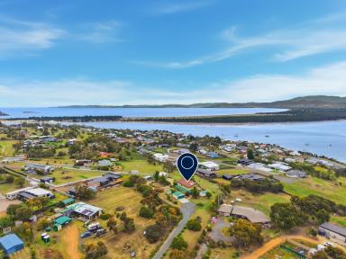 House For Sale - TAS - Lewisham - 7173 - Expansive Coastal Family Home with Panoramic Water Views (Image 2)