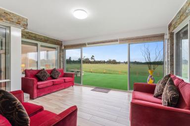 Acreage/Semi-rural For Lease - VIC - Bulla - 3428 - SHORT OR LONG STAYS - LARGE FULLY FURNISHED 6-Bedroom Residence near Melbourne Airport  (Image 2)