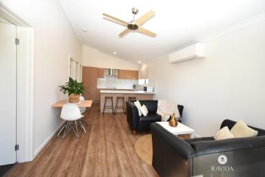 Unit For Sale - VIC - Wangaratta - 3677 - Modern Unit Living at its Finest  (Image 2)