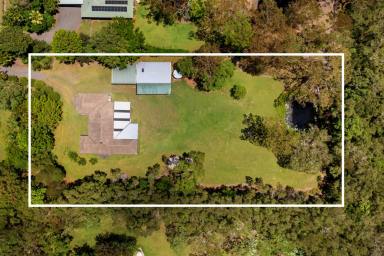 House Auction - QLD - Weyba Downs - 4562 - Private Acreage Moments to Noosa  (Image 2)
